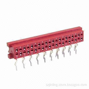Micro Match, IDC, 4 to 20 Pins